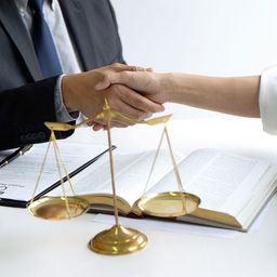 Commercial Suits & Arbitration